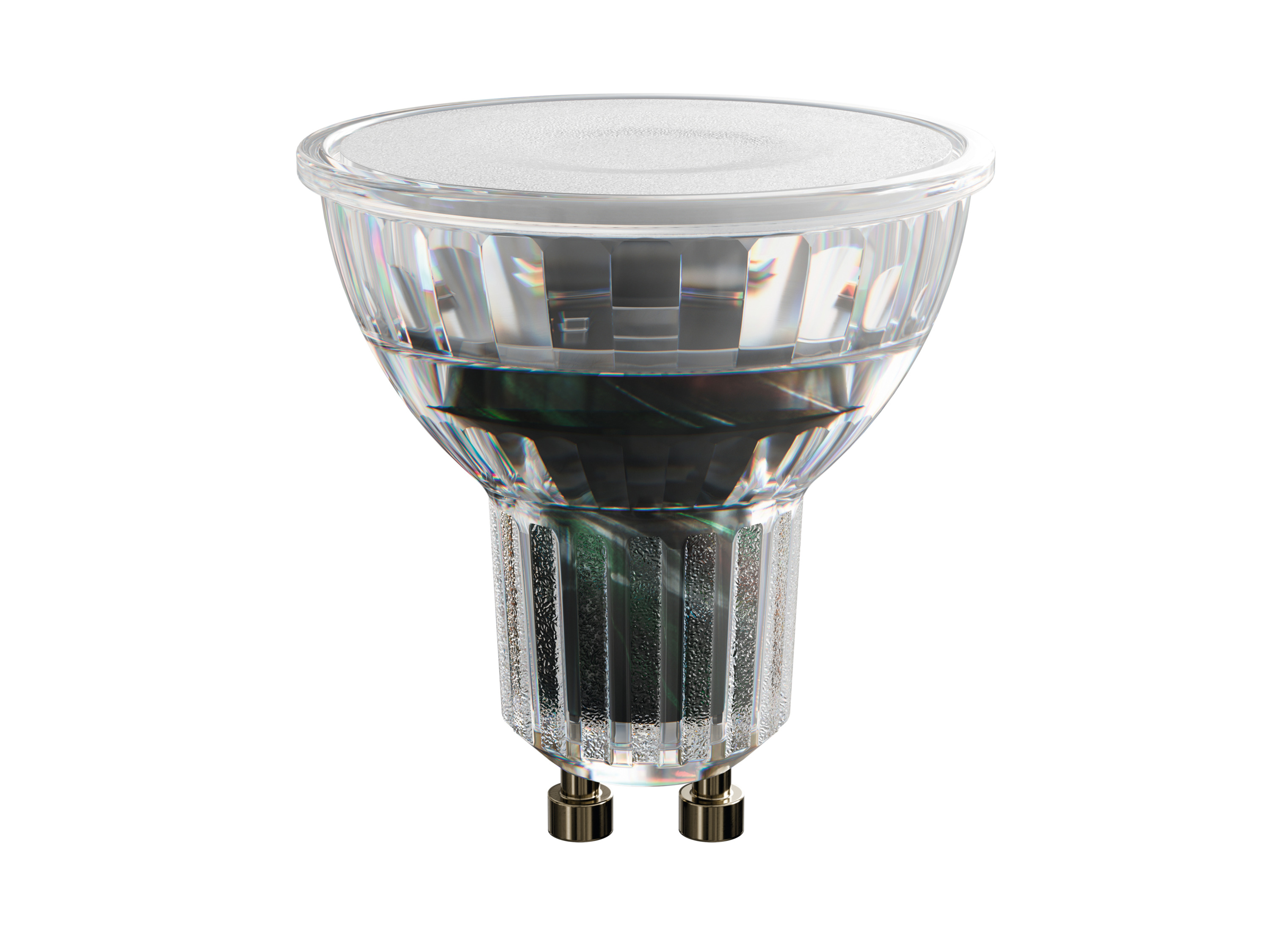 LIVARNO home LED-lampen (GU5.3 reflector 2,9 W)