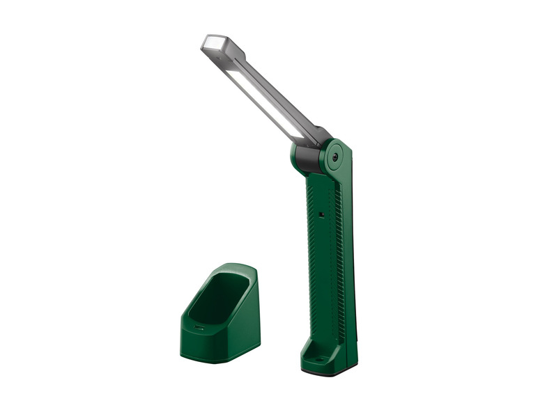 Ga naar volledige schermweergave: PARKSIDE® Accu-werklamp - afbeelding 13