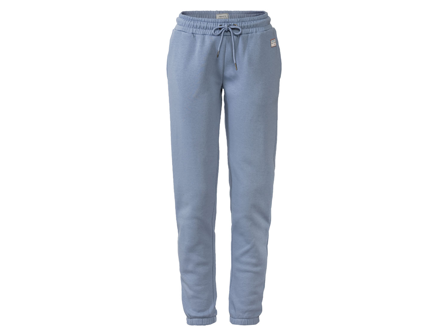 esmara Dames joggingbroek (XS (32/34), Blauw)