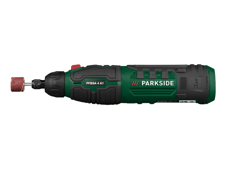 Ga naar volledige schermweergave: PARKSIDE® 4 V-accu-combitool - afbeelding 6