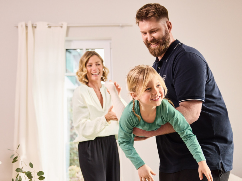 Ga naar volledige schermweergave: lupilu® Kinderjurk - afbeelding 10