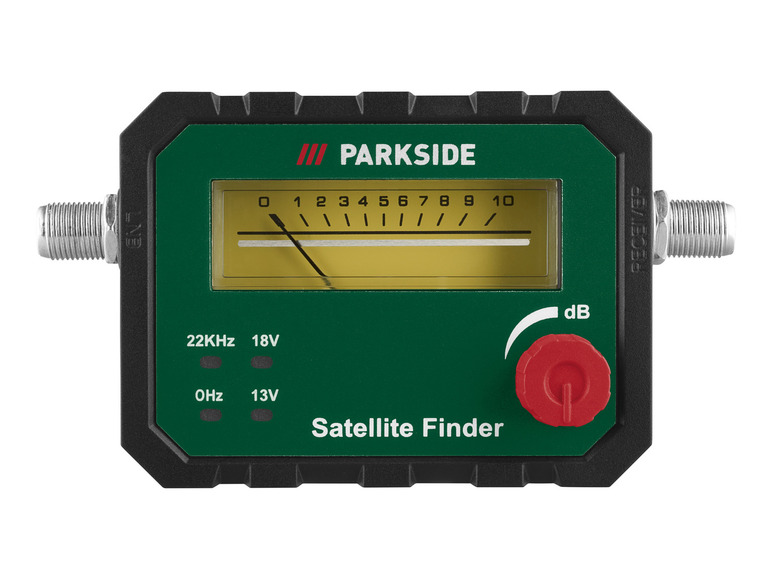 Ga naar volledige schermweergave: PARKSIDE® Satellietfinder - afbeelding 3