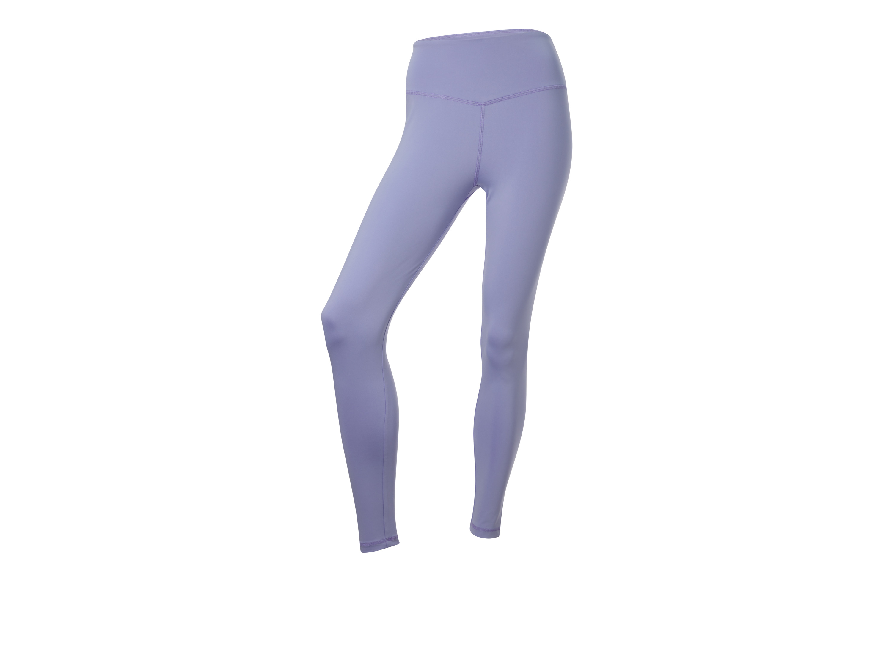 CRIVIT Dames sportlegging (S (36/38), Lila)