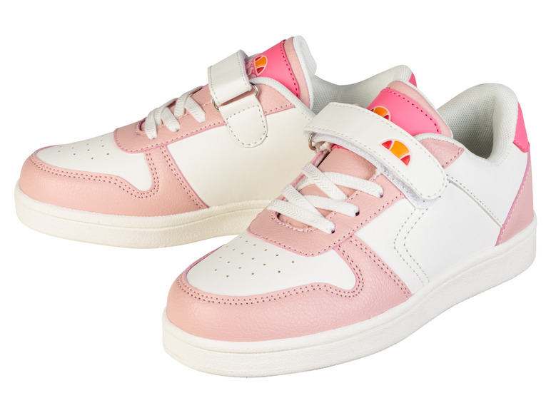 Ga naar volledige schermweergave: Ellesse Kindersneakers - afbeelding 7