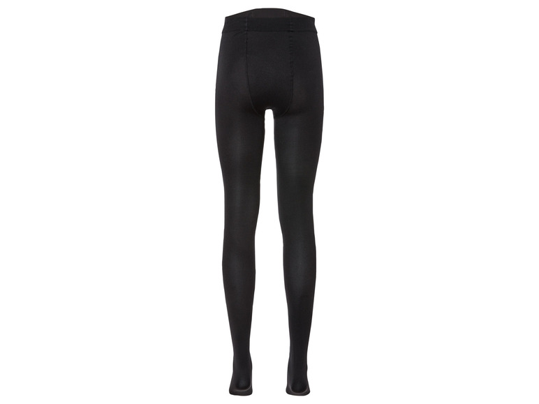 Ga naar volledige schermweergave: esmara® Dames zwangerschapsmaillot / legging - afbeelding 7