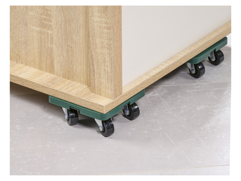 Ga naar volledige schermweergave: PARKSIDE® Meubeltransportset - afbeelding 5