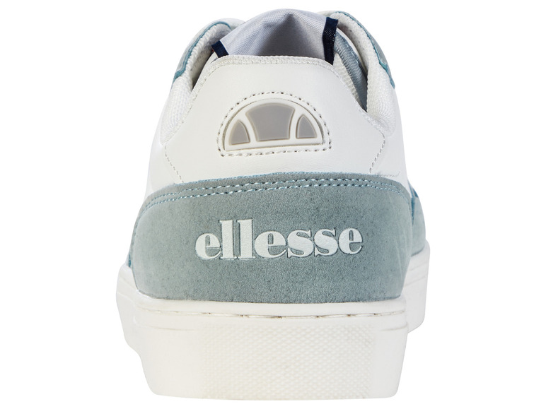 Ga naar volledige schermweergave: Ellesse Dames sneakers - afbeelding 4