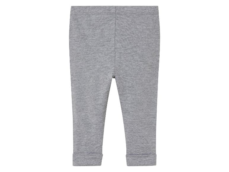 Ga naar volledige schermweergave: lupilu® Baby joggingbroek - afbeelding 3