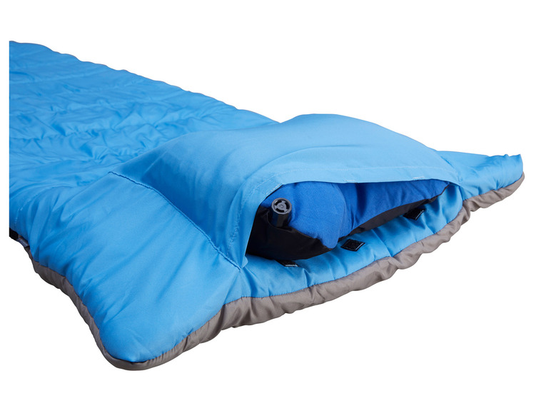 Ga naar volledige schermweergave: Grand Canyon Campingbed-topper - afbeelding 6