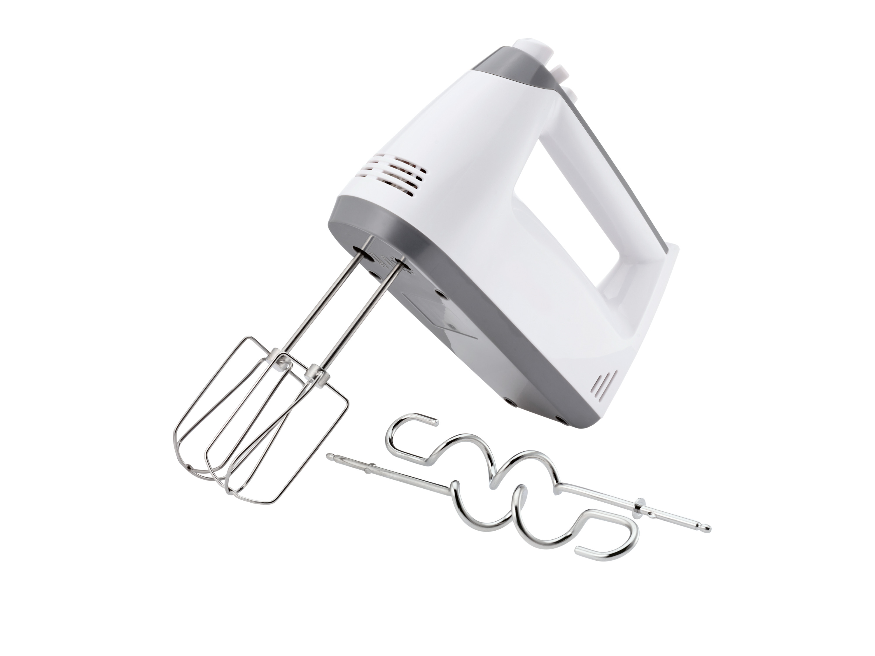 SILVERCREST KITCHEN TOOLS Handmixer (Wit)