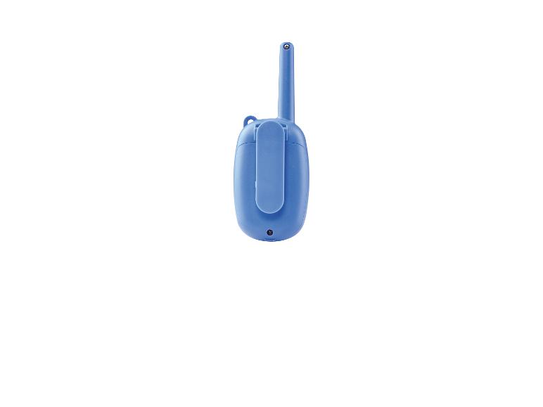 Ga naar volledige schermweergave: SILVERCREST® Kinder walkie-talkies - afbeelding 4