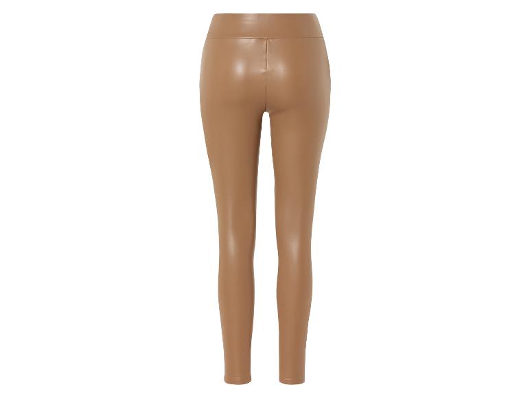 Ga naar volledige schermweergave: esmara® Dames legging - afbeelding 4