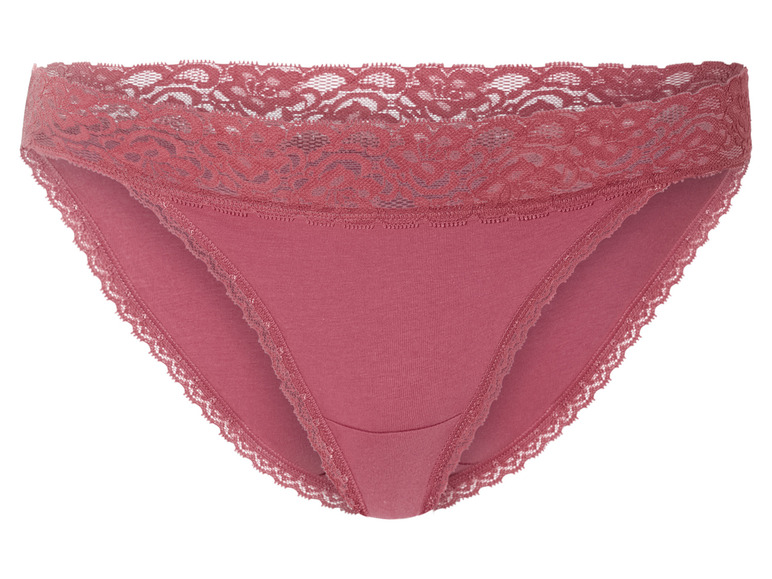 Ga naar volledige schermweergave: esmara® 5 dames-slips - afbeelding 18