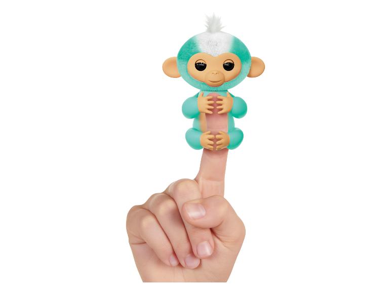 Ga naar volledige schermweergave: Fingerlings Monkey vingerpop - afbeelding 22