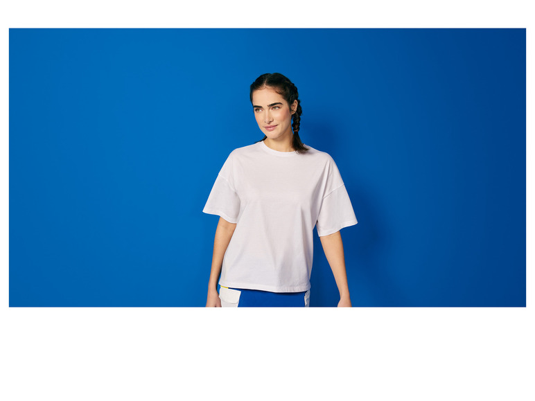 Ga naar volledige schermweergave: esmara® Dames T-shirt - afbeelding 3