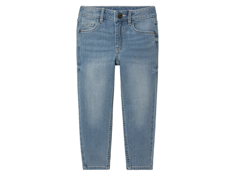 lupilu Peuter jeans (110, Lichtblauw)