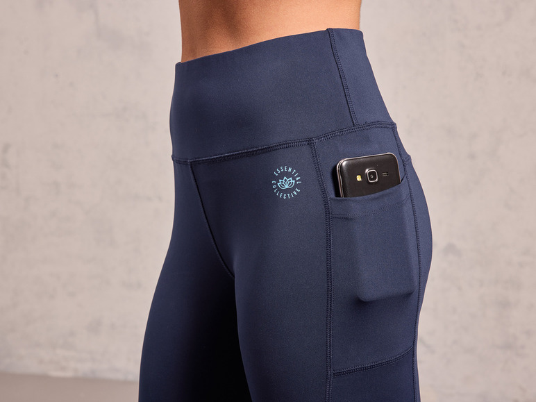 Ga naar volledige schermweergave: CRIVIT Dames sportlegging - afbeelding 5