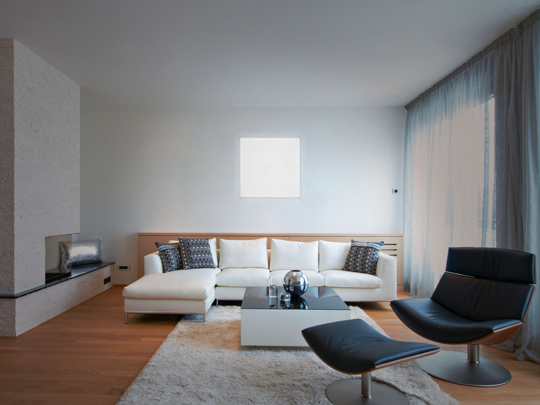 Ga naar volledige schermweergave: LIVARNO home LED paneel - afbeelding 5