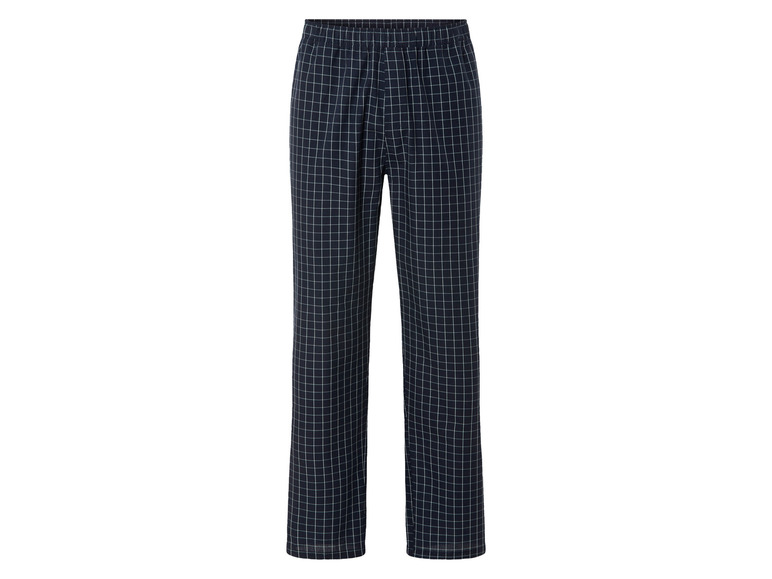 Ga naar volledige schermweergave: LIVERGY® Heren pyjama - afbeelding 5