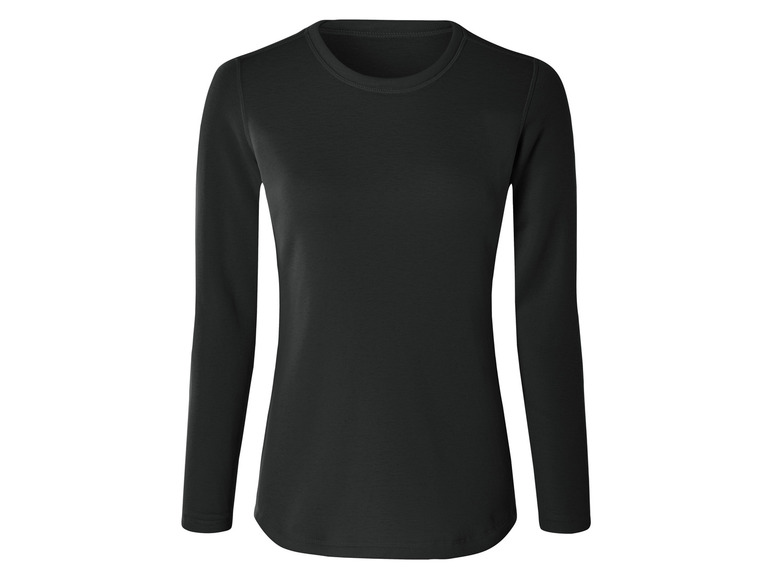 Ga naar volledige schermweergave: esmara® Functionele dames thermo-ondershirt - afbeelding 6