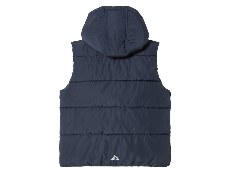 Ga naar volledige schermweergave: pepperts!® Kinderen bodywarmer - afbeelding 4