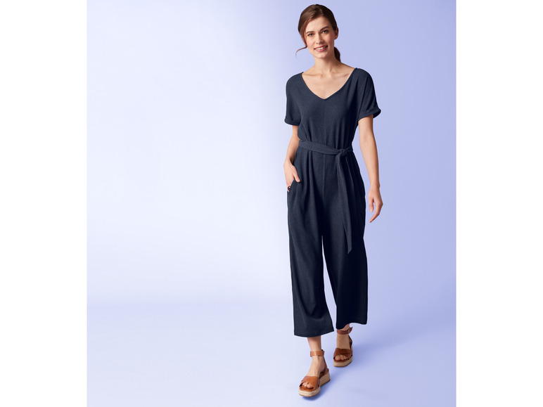 Ga naar volledige schermweergave: esmara® Dames jumpsuit - afbeelding 8