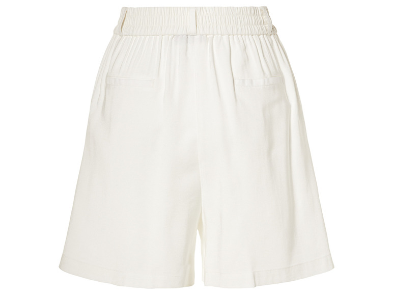 Ga naar volledige schermweergave: esmara® Dames shorts - afbeelding 10