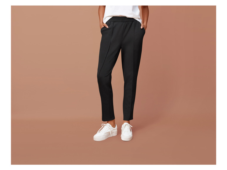 Ga naar volledige schermweergave: esmara® Dames broek - afbeelding 7