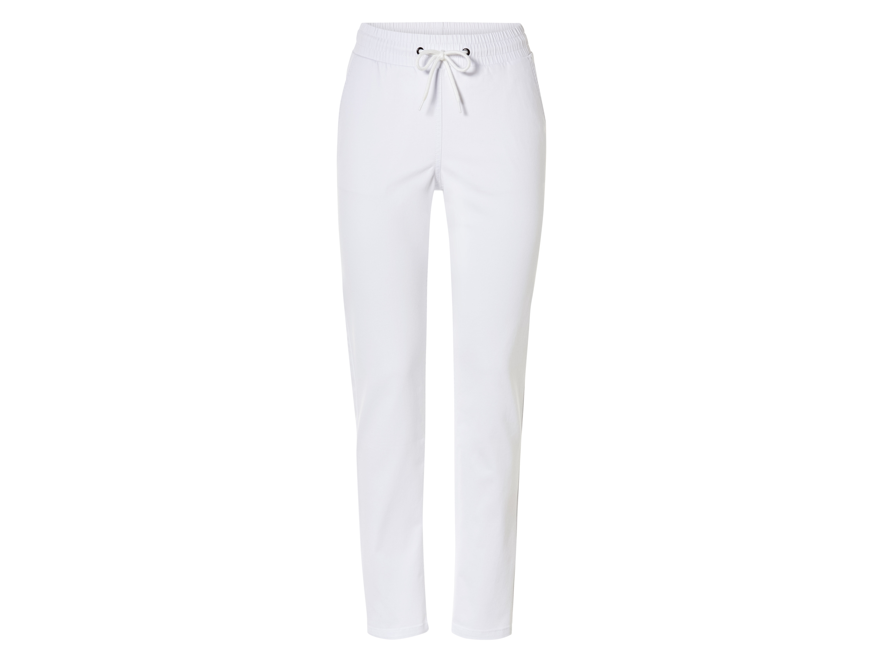 Dames broek (Straight Fit, 46)