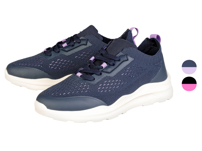 Ga naar volledige schermweergave: esmara® Dames sneakers - afbeelding 1