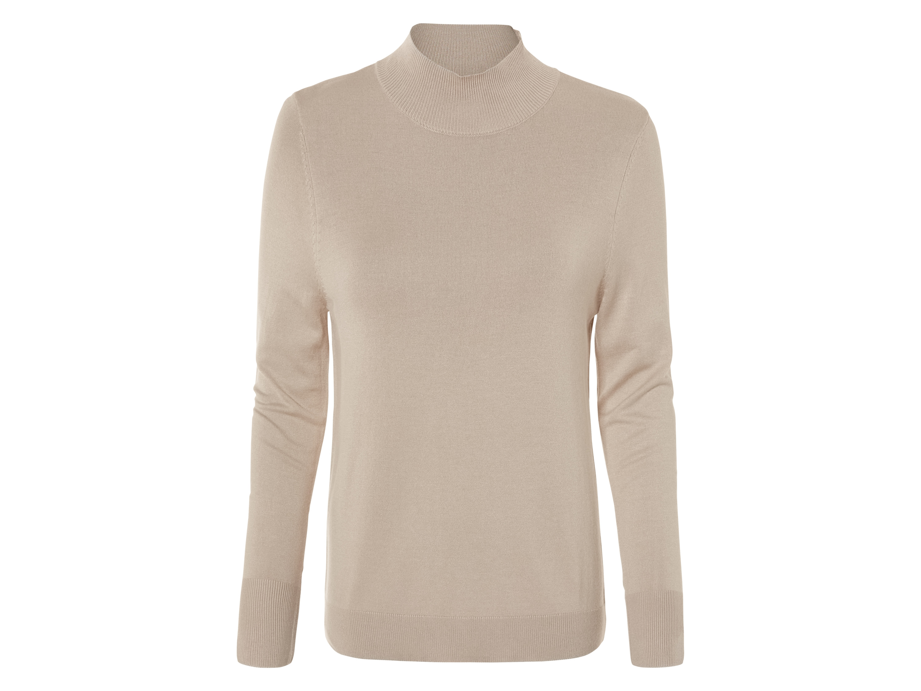 esmara Dames coltrui (L(44/46), Beige)