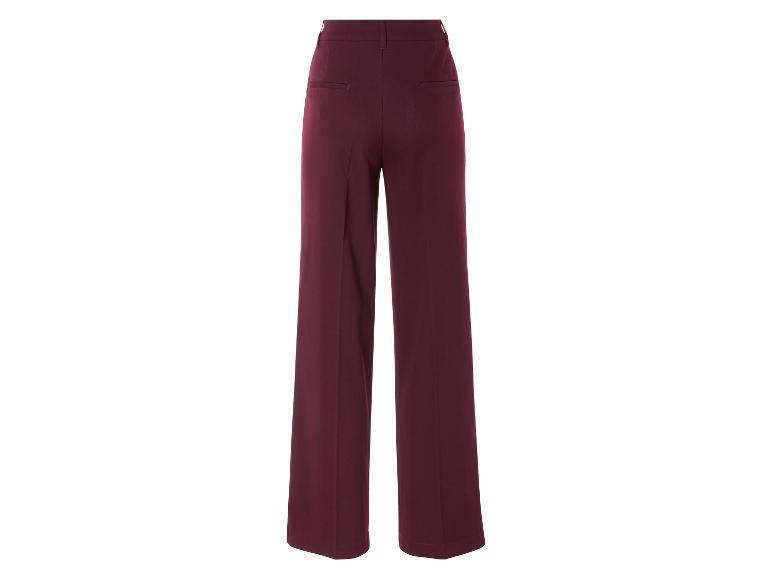 Ga naar volledige schermweergave: esmara® Dames broek - afbeelding 3