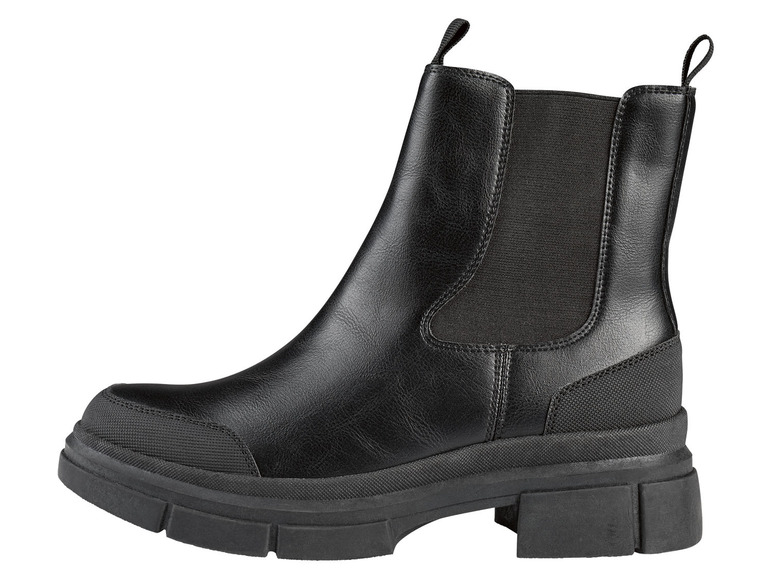 Ga naar volledige schermweergave: esmara® Chelseaboots - afbeelding 9