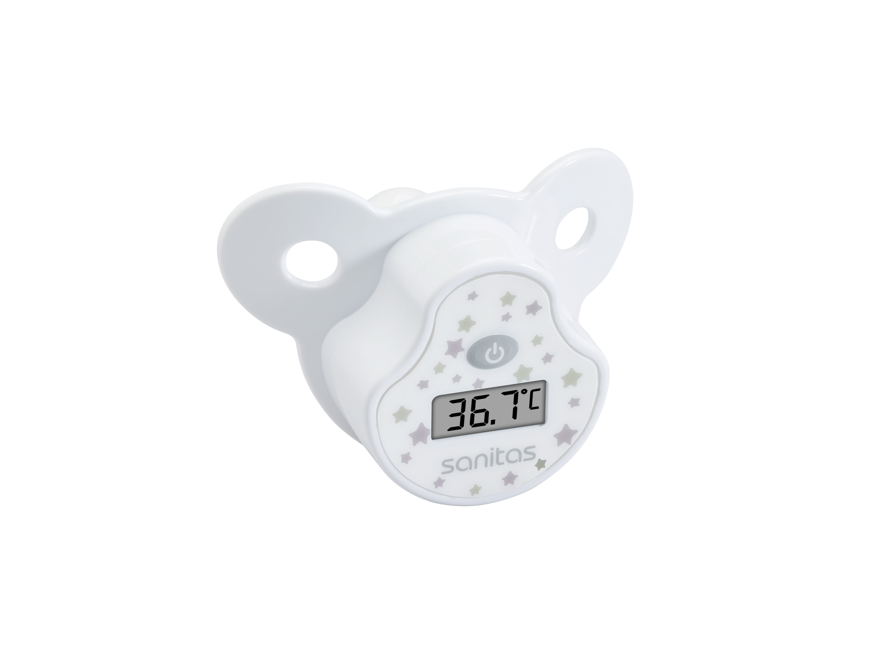 SANITAS Speenthermometer