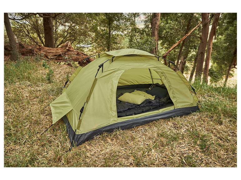 Ga naar volledige schermweergave: Rocktrail Tent Easy Set-Up - afbeelding 2