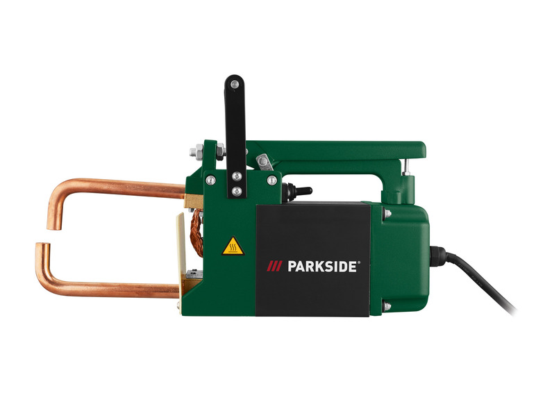 Ga naar volledige schermweergave: PARKSIDE® Puntlaspistool - afbeelding 3