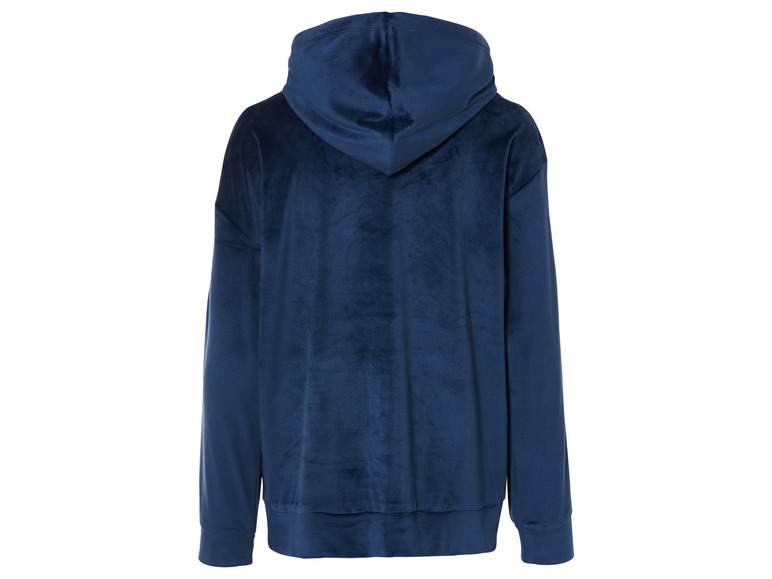 Ga naar volledige schermweergave: esmara® Dames Nicki-hoodie - afbeelding 8