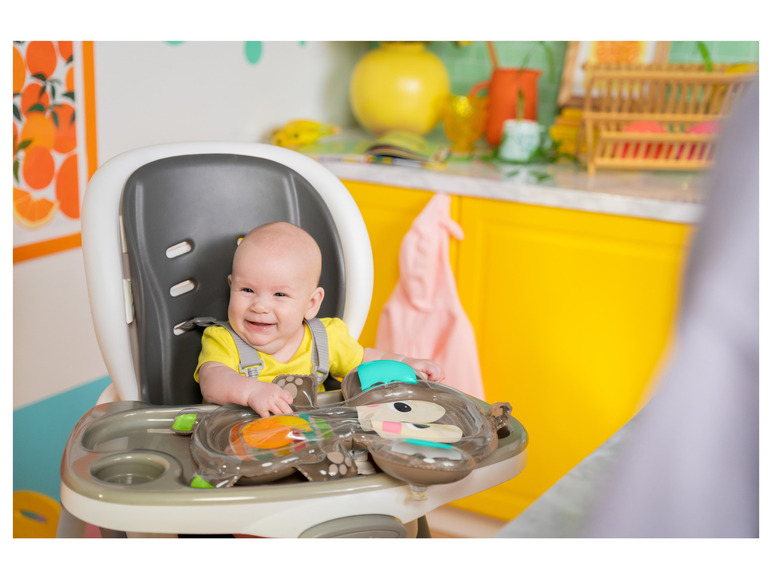 Ga naar volledige schermweergave: Baby Einstein Waterspeelmat - afbeelding 3