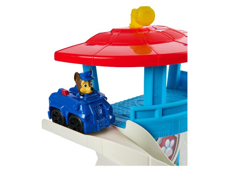 Ga naar volledige schermweergave: Paw Patrol Hoofdkwartier speelset - afbeelding 2