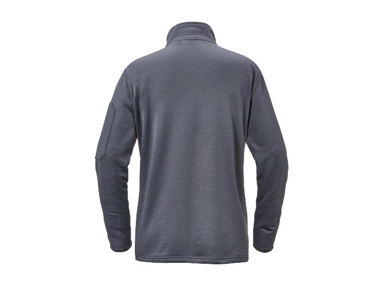 Ga naar volledige schermweergave: PARKSIDE® Dames Thermo Fleece Trui - afbeelding 13