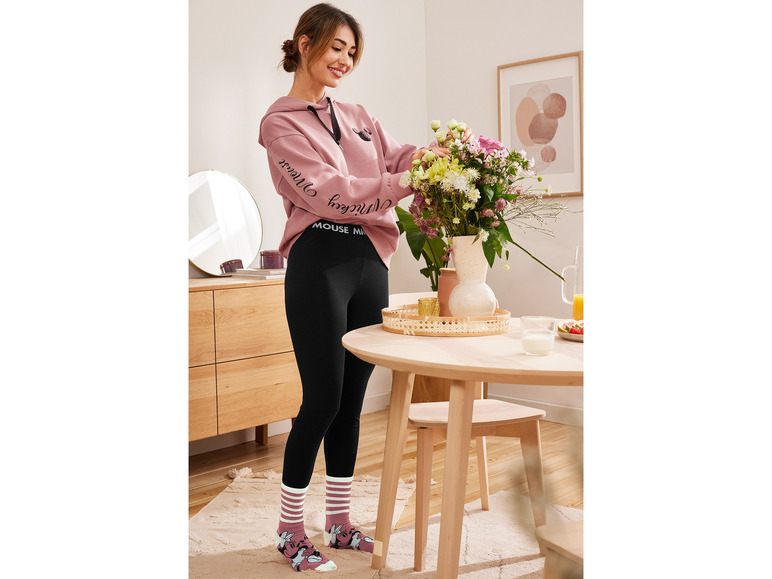 Ga naar volledige schermweergave: Dames legging - afbeelding 13