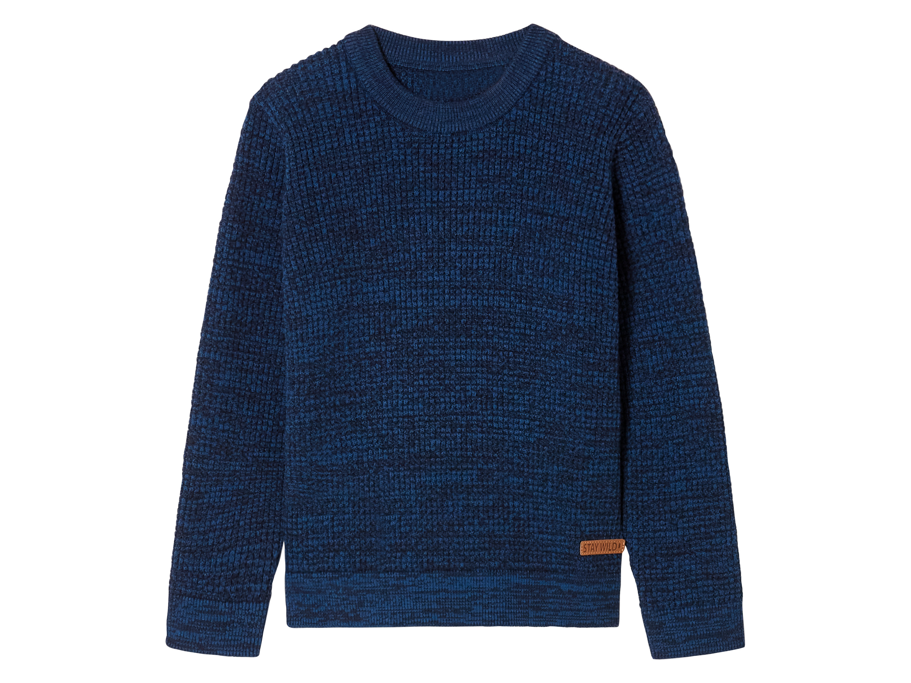 lupilu Kindertrui (98/104, Blauw)