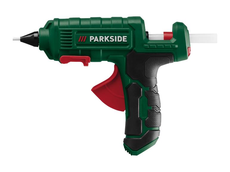 Ga naar volledige schermweergave: PARKSIDE® Lijmpistool - afbeelding 10