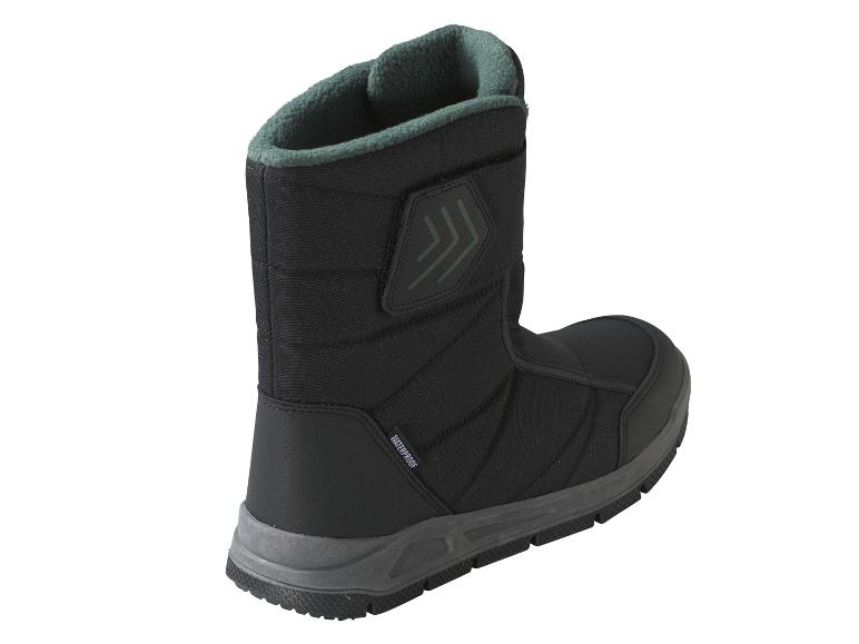 Ga naar volledige schermweergave: CRIVIT Heren snowboots - afbeelding 15