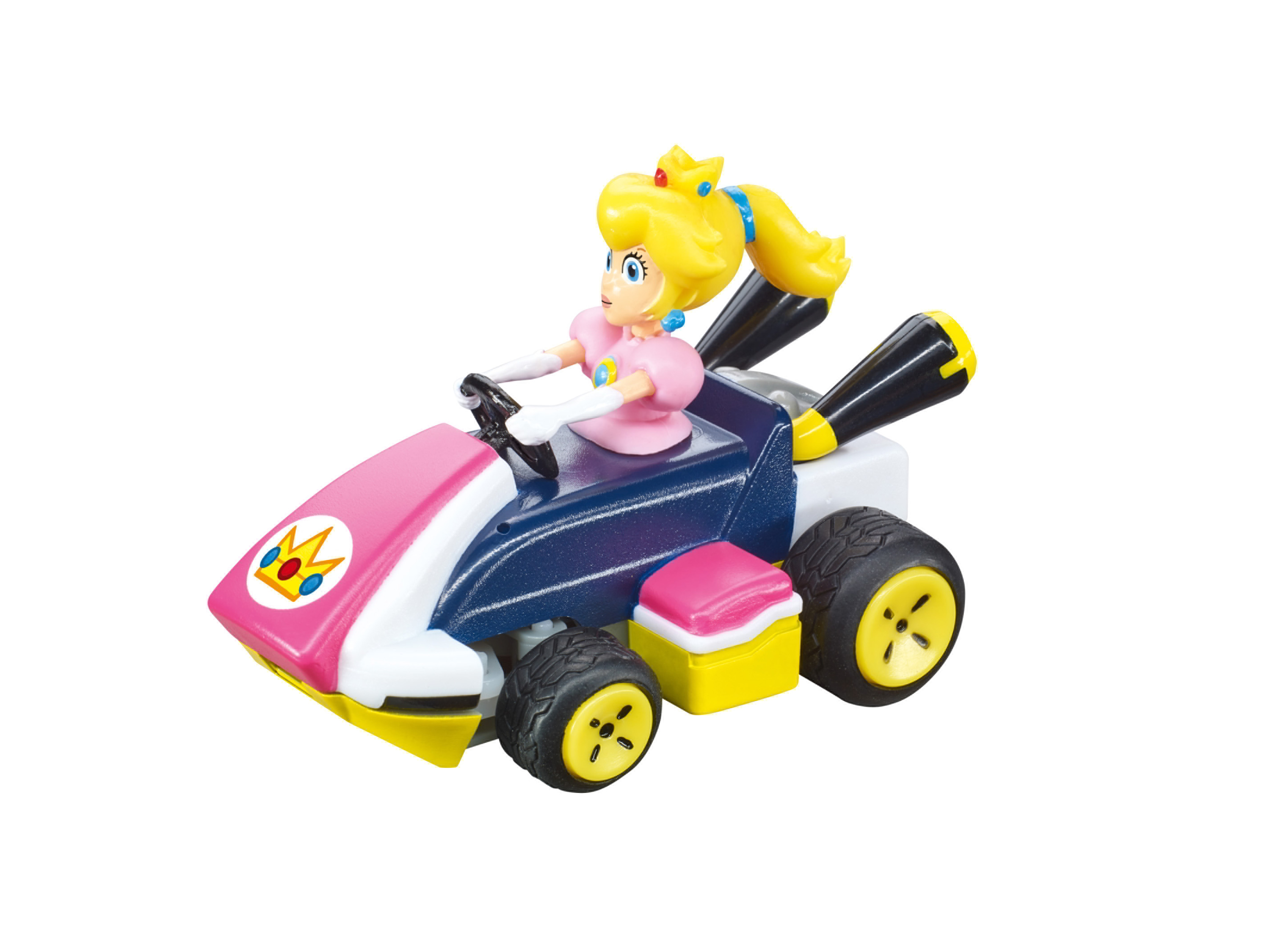 Carrera Mario Kart (Perzik)