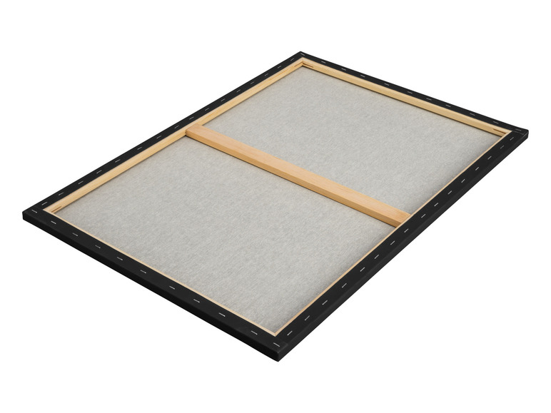 Ga naar volledige schermweergave: crelando® Canvas / canvasset - afbeelding 4