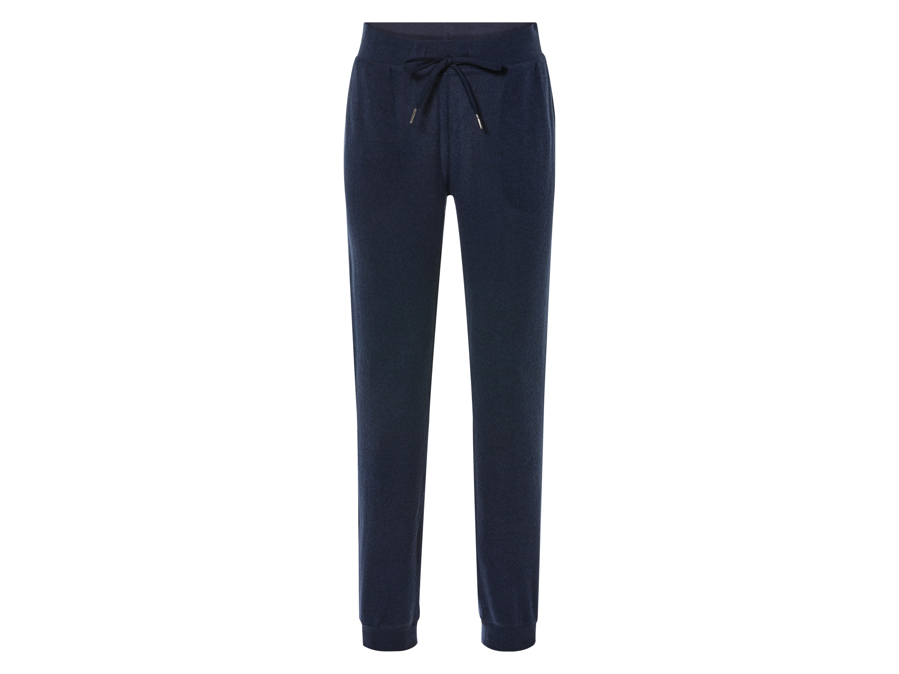 esmara Dames joggingbroek (M (40/42), Marineblauw)