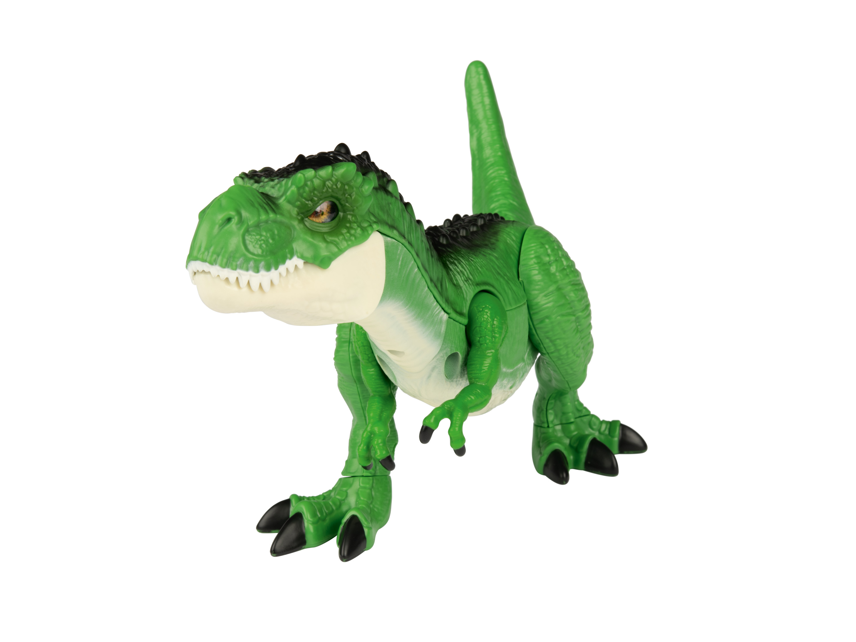 Playtive Tech Pets Bewegende dinosaurus (T-Rex)