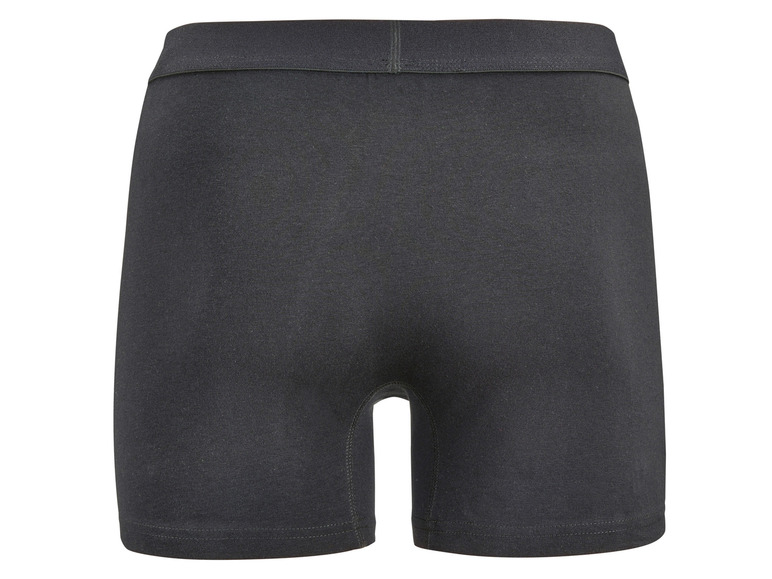 Ga naar volledige schermweergave: PARKSIDE® 3 heren boxers - afbeelding 9