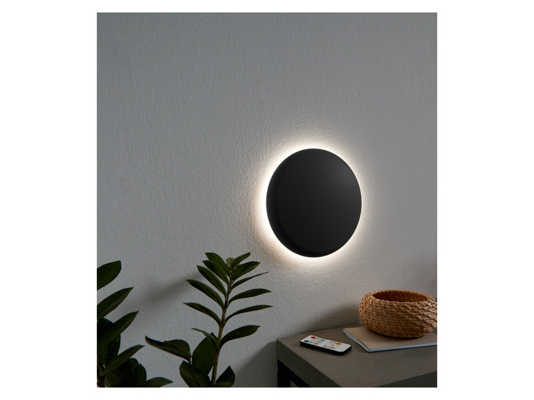 Ga naar volledige schermweergave: LIVARNO home Accu-LED wandlamp - afbeelding 14